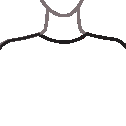 Classic necklines